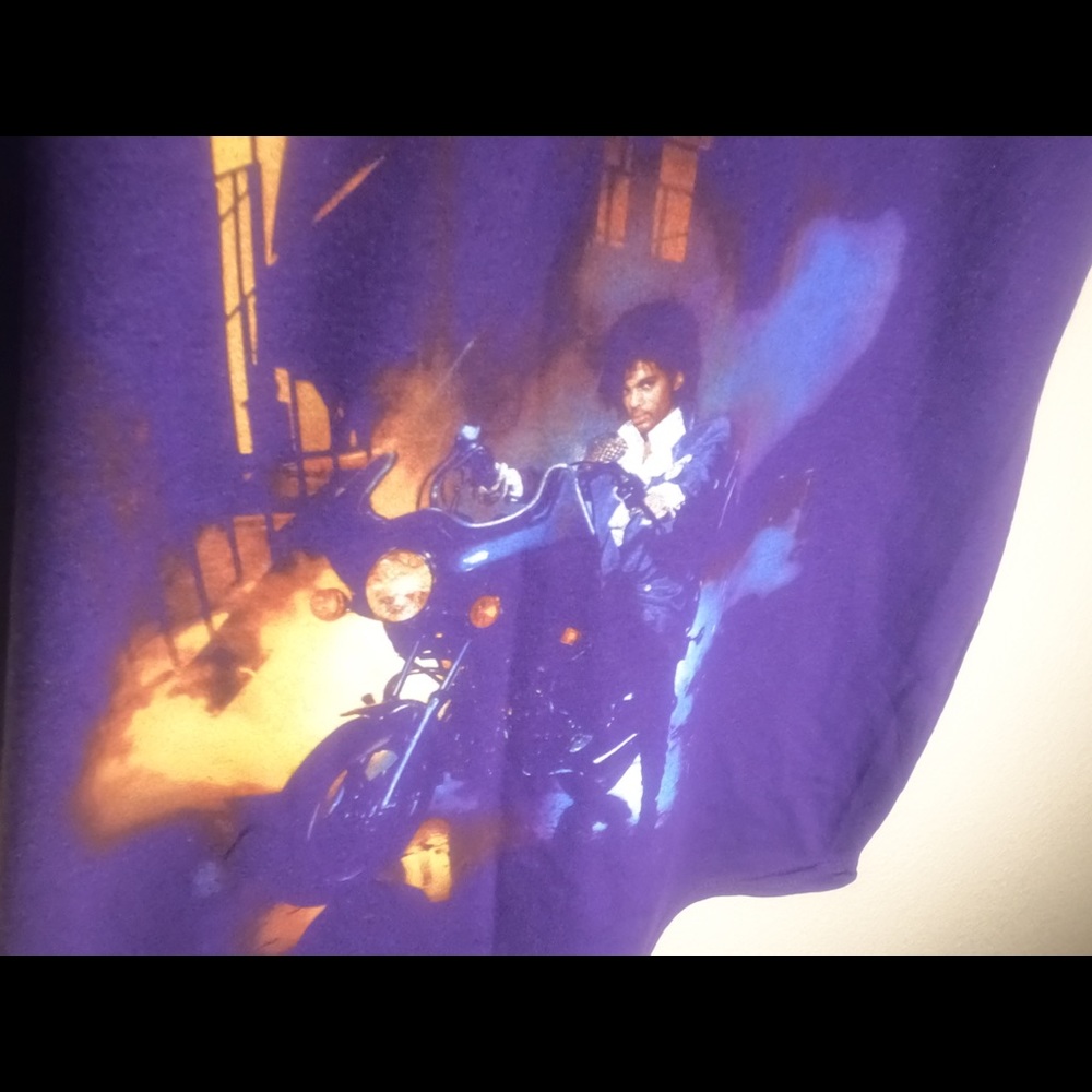 Small Prince Tshirt brand new